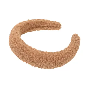 Hair Bands for Lady Women Vintage Flower Printed Headband Rhinestone Crystal Elastic hairbands Wedding Hair Accessories