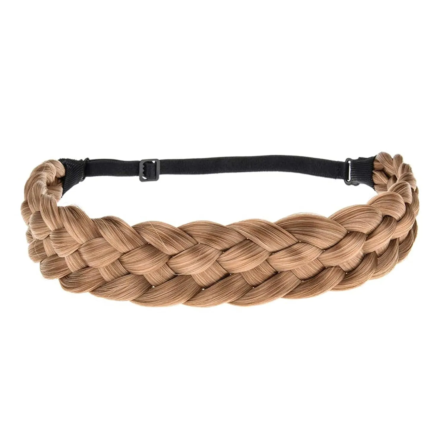 hairbands for women's hair hairbands Princess Headband Synthetic ladies Hair Band Fashion Elastic Wig Accessory Headwear