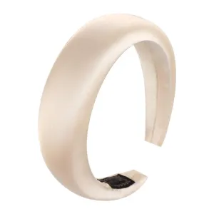 Headband Hairband Hair Hoop Sweet Women Head Satin Hair hairband for washing face Fashion Sponge for Girls wide headbands