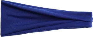 Headbands for Men Women Casual Leisure Sports Solid Color Yoga Hairband Sports Elastic Sweat Absorbent Hairband