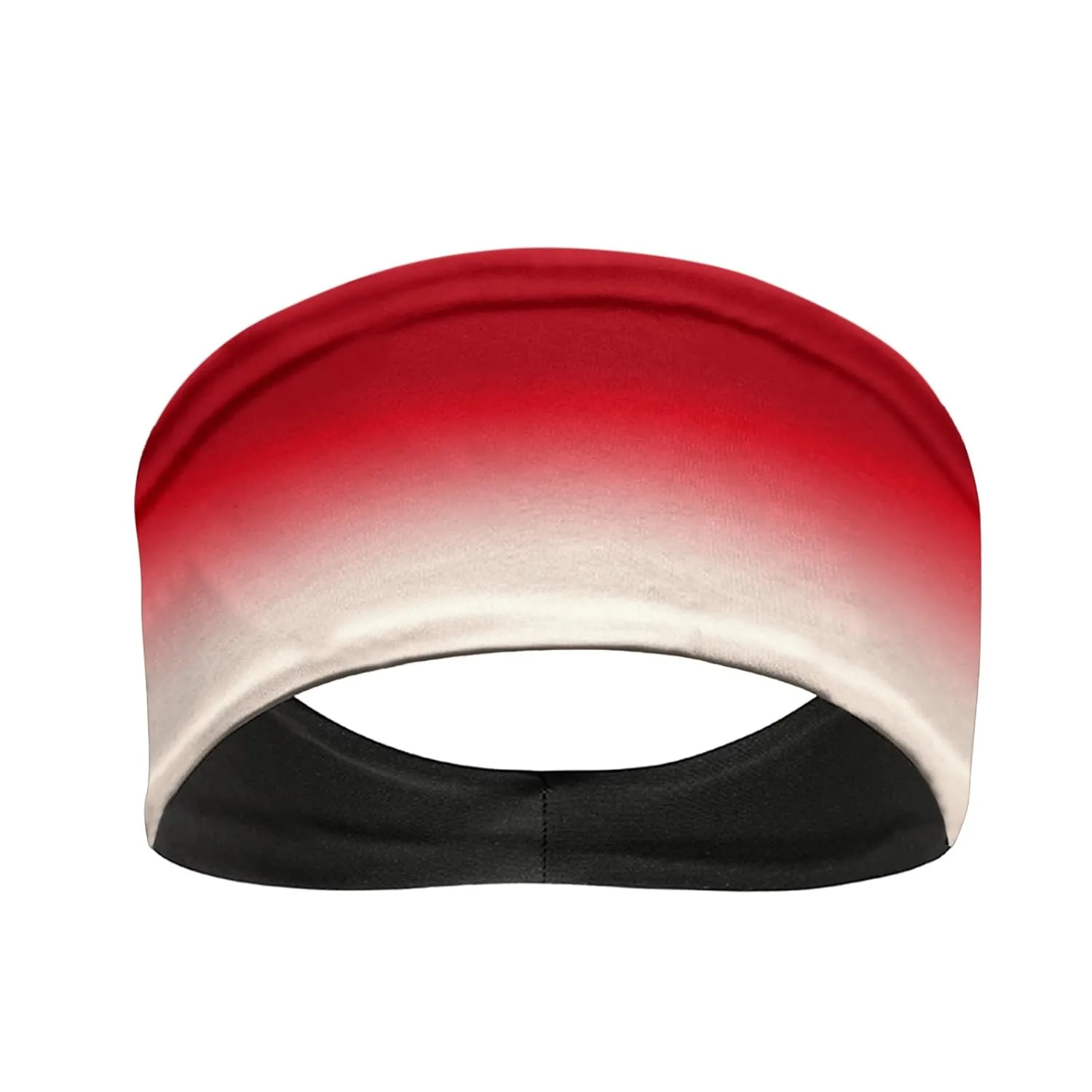 Headbands for Women Head Bands Boho Non Slip Hair Bands Elastic Hair Accessories (G, One Size)