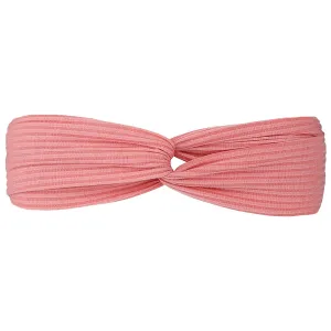 Headbands for Women Knotted Head Bands Stretchy Hair Bands Non Slip for Girls Turban Headwrap (E, One Size)