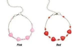 Hearts Desire Dog Necklace