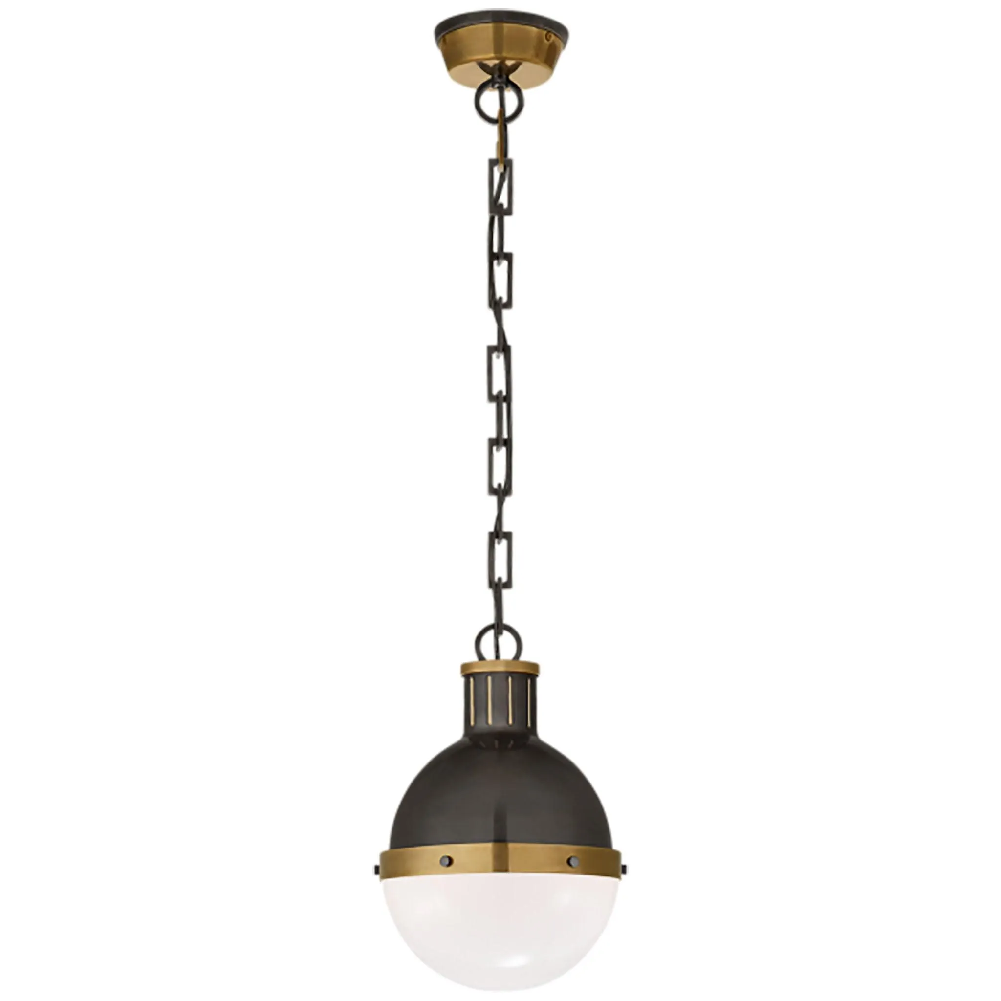 Hicks Pendant