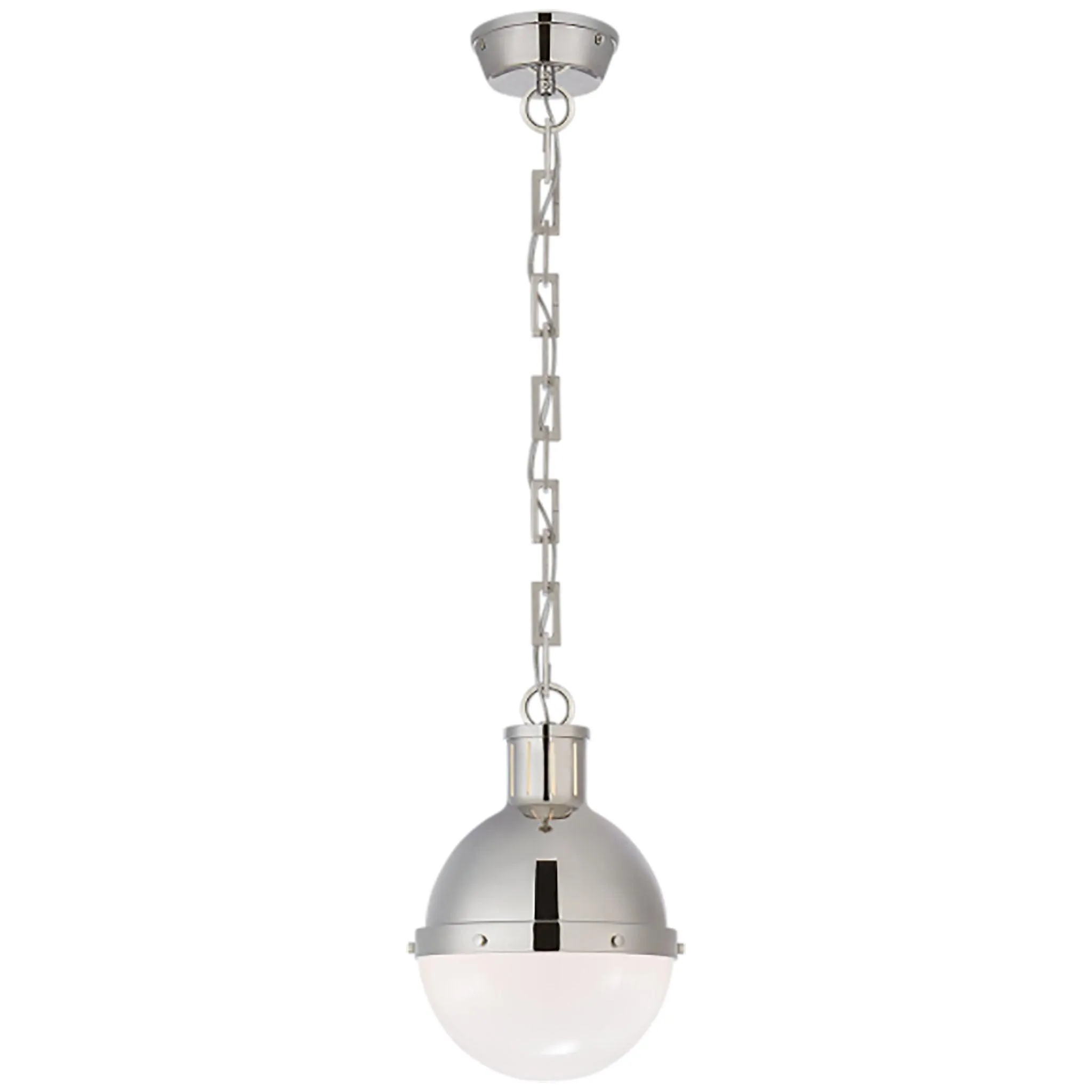 Hicks Pendant