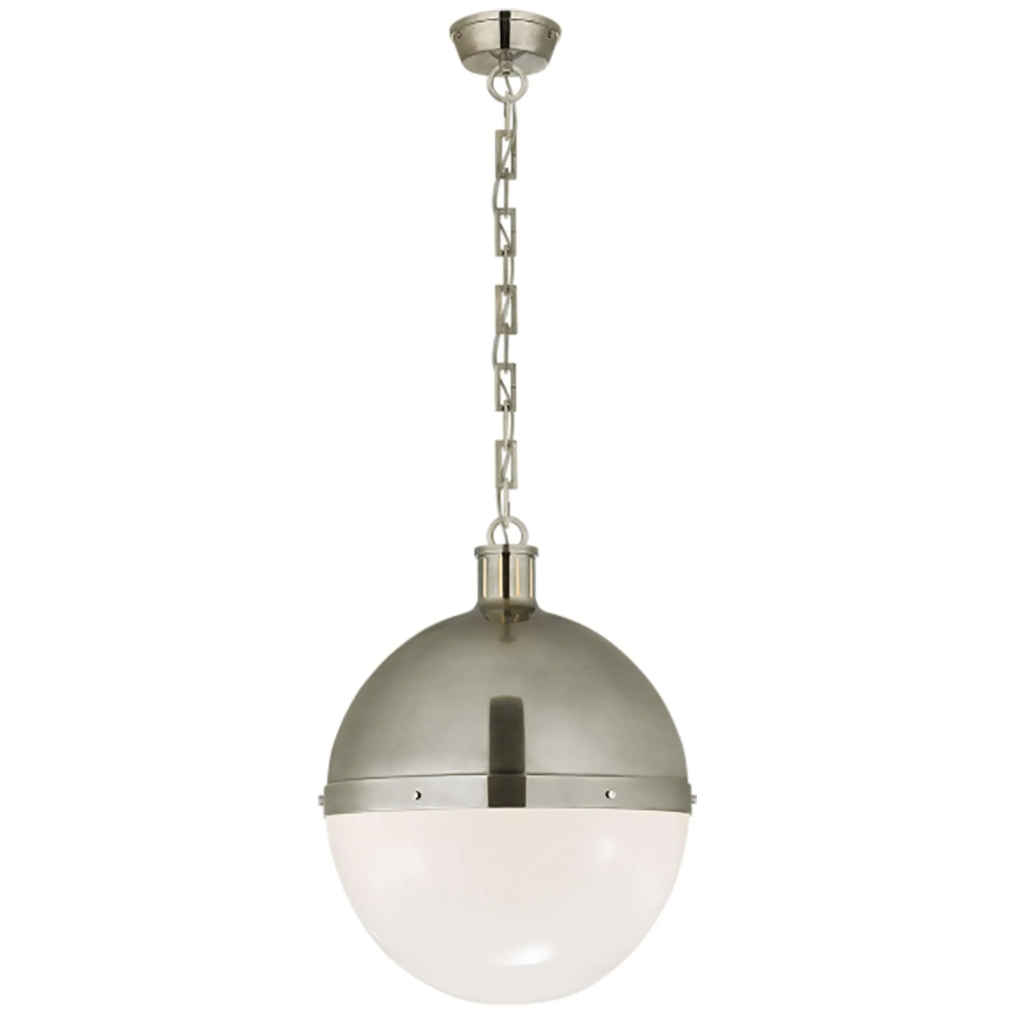Hicks Pendant