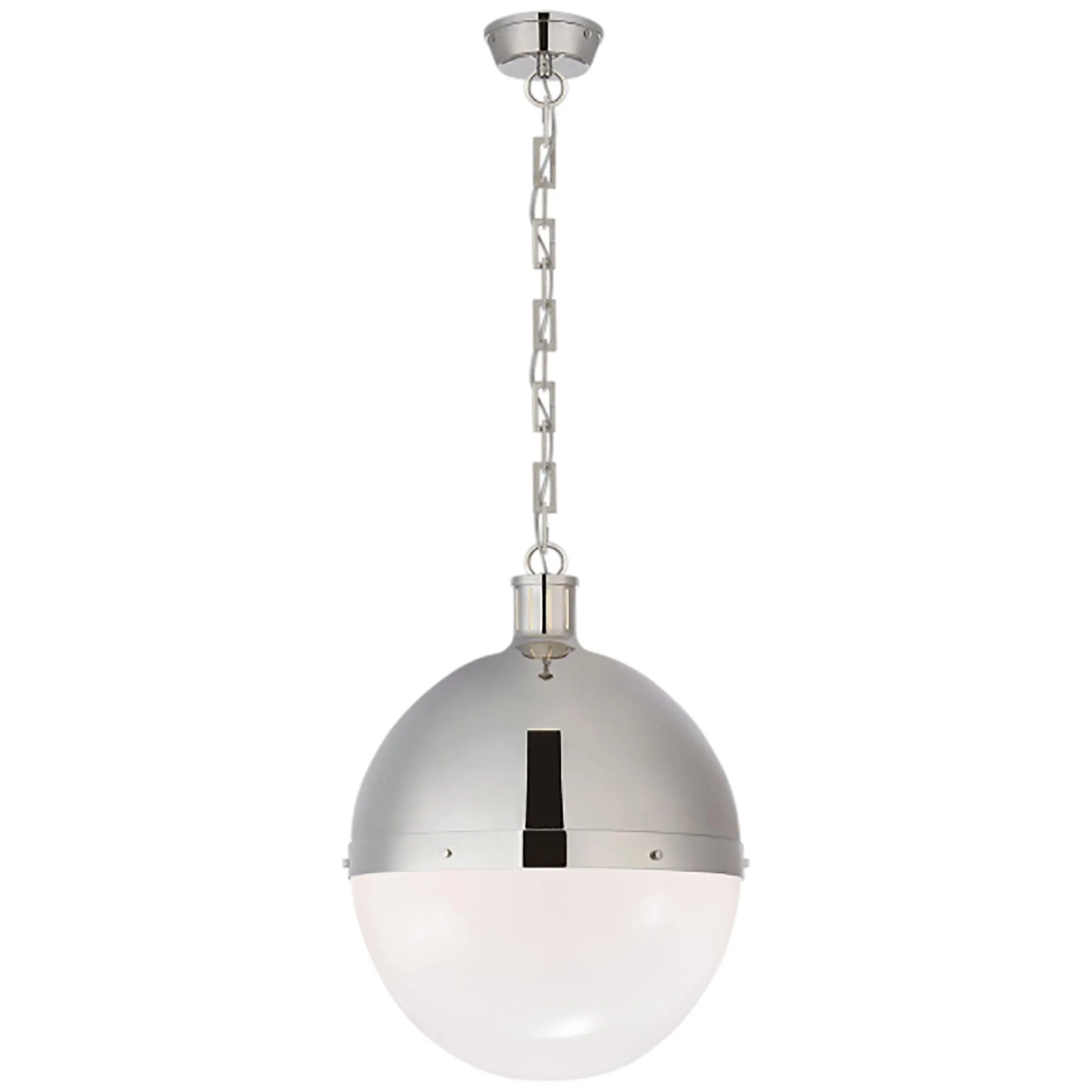 Hicks Pendant