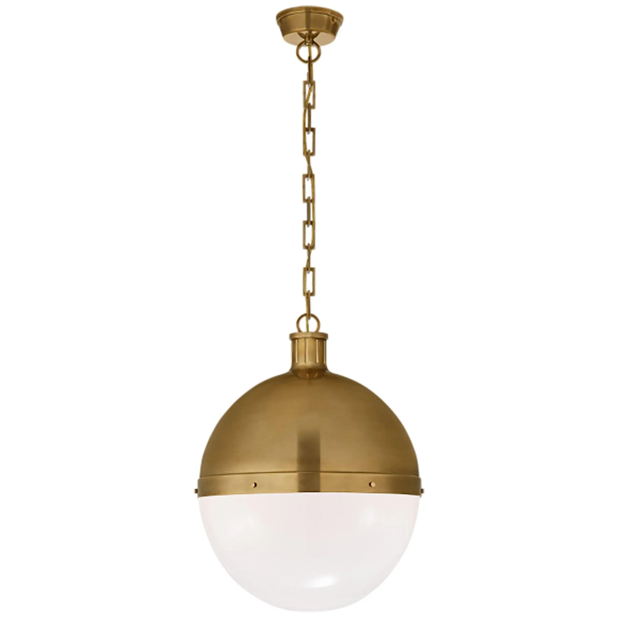 Hicks Pendant