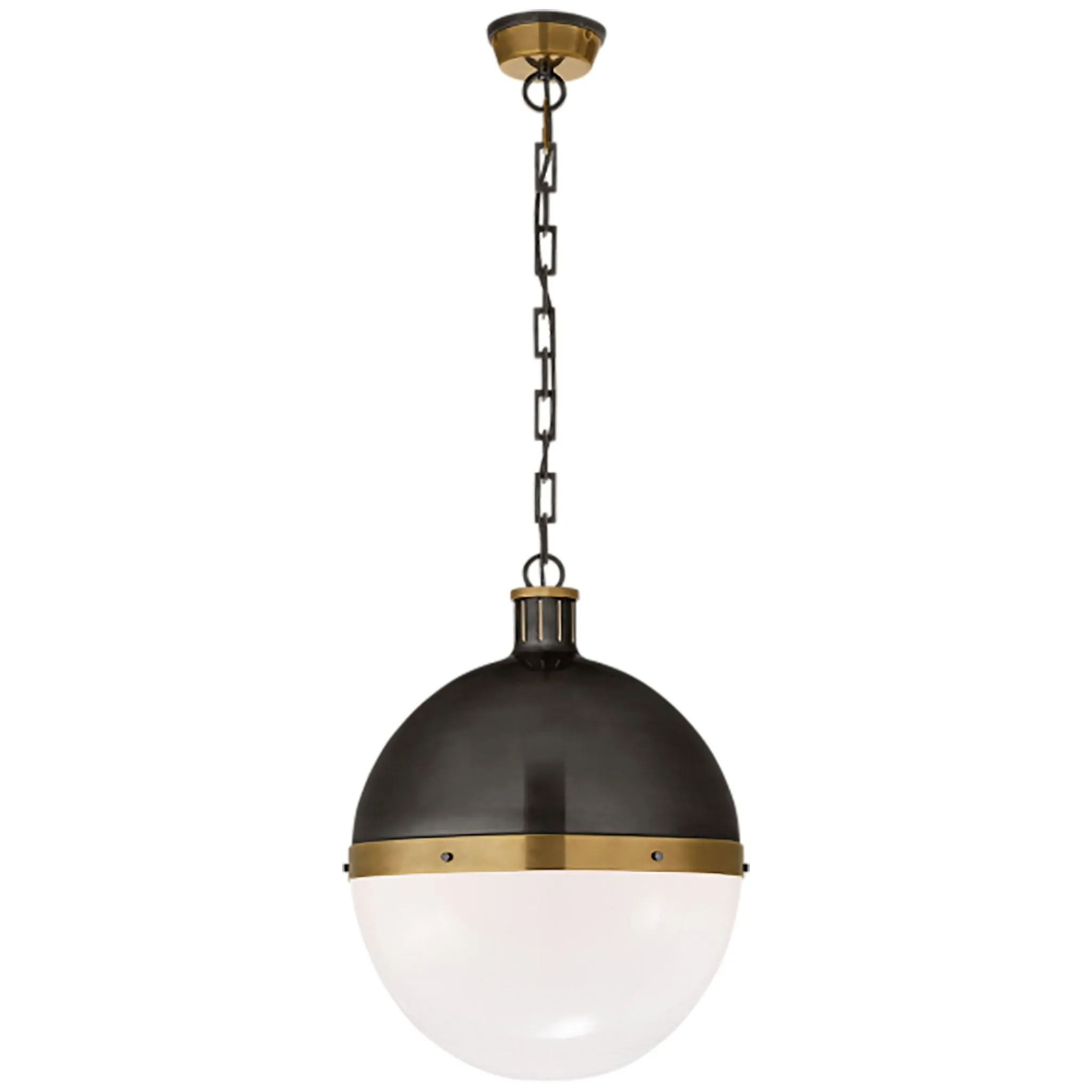 Hicks Pendant