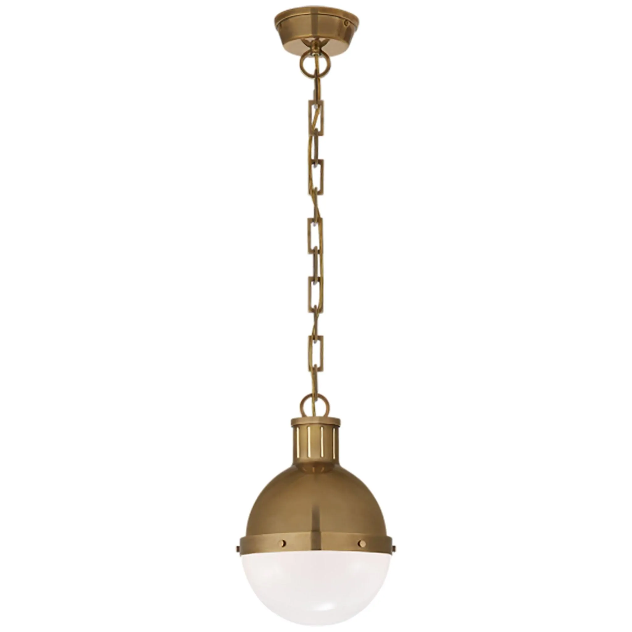 Hicks Pendant