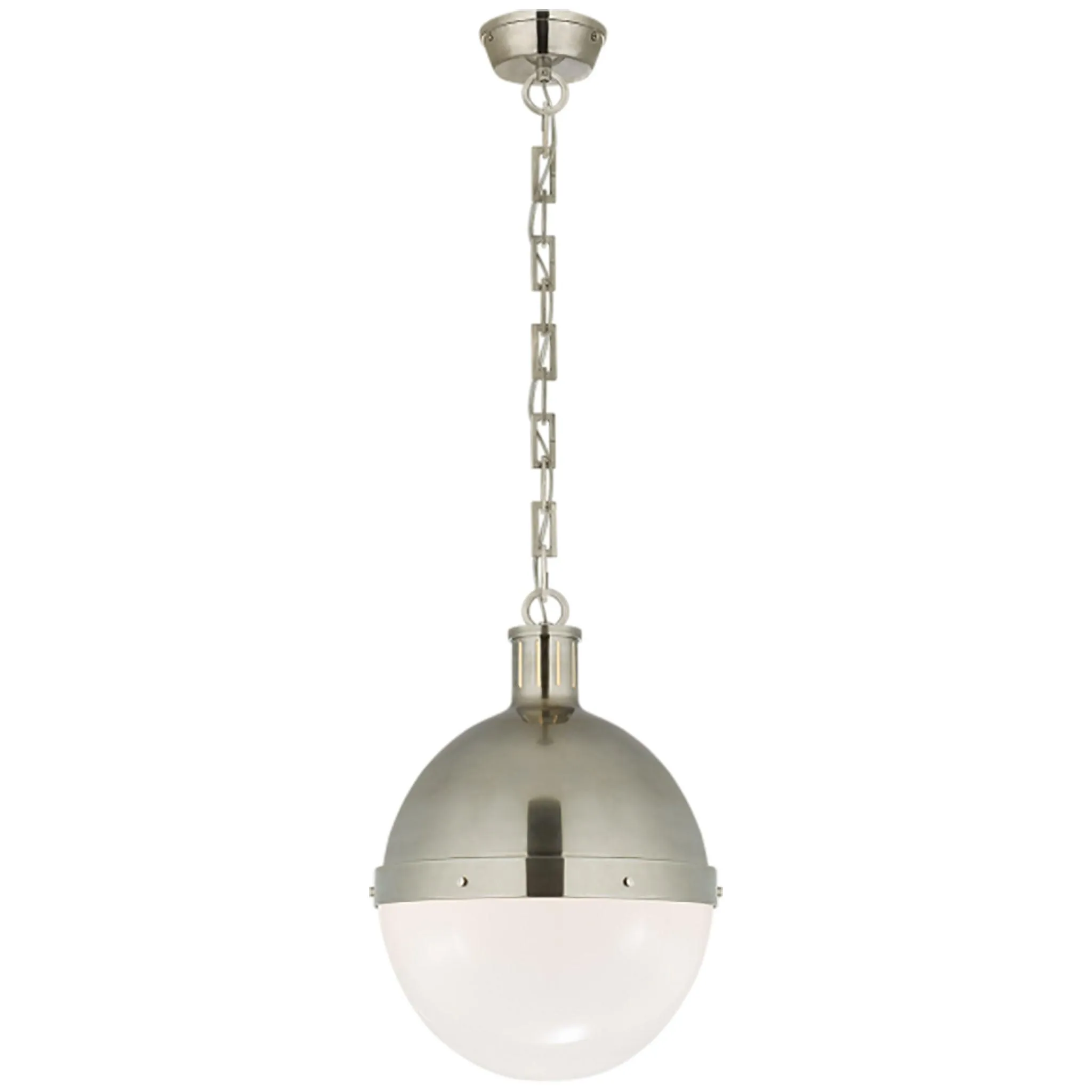 Hicks Pendant