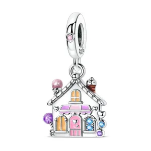 Home Sweet Home Dangle Charm