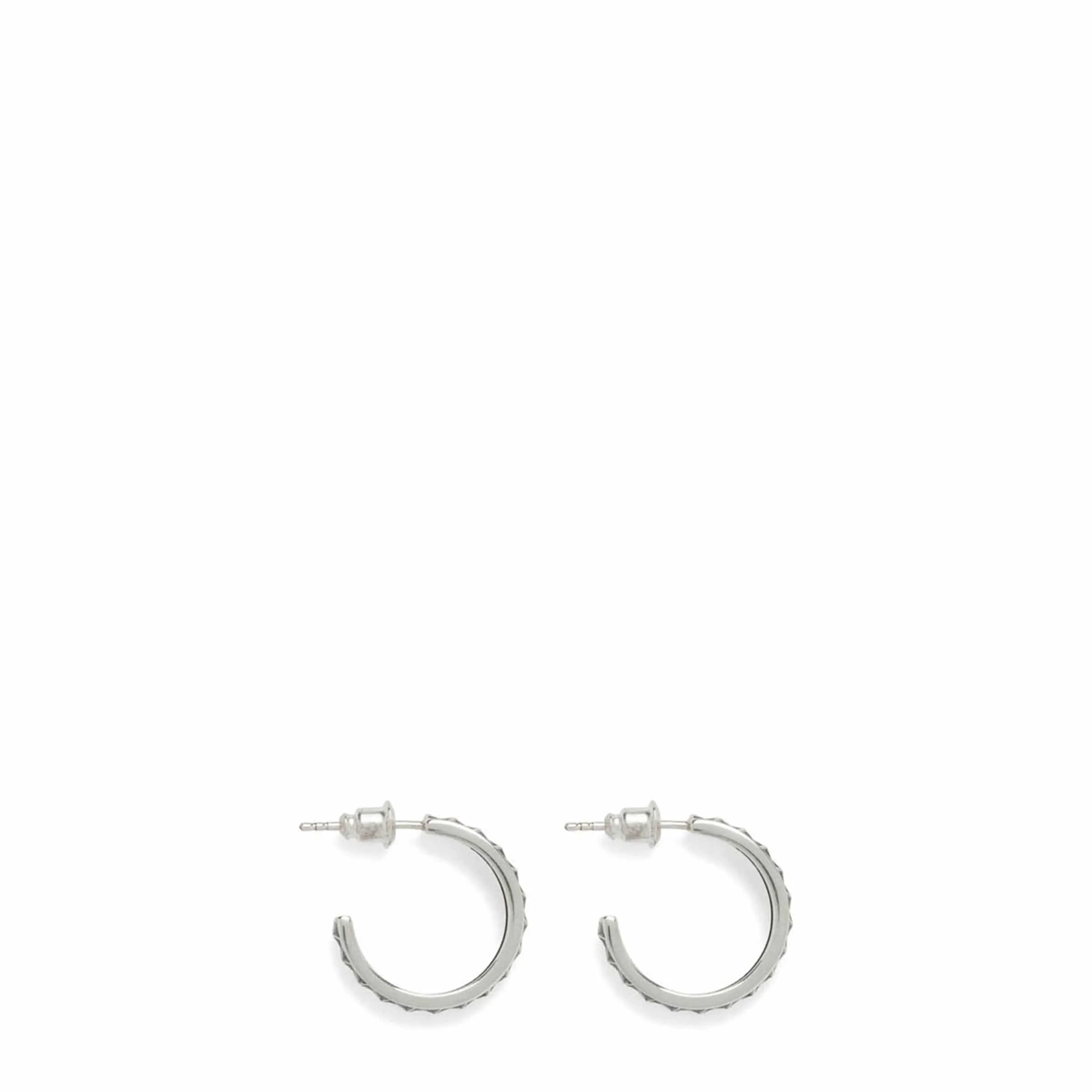 HOOPSTAR EARRINGS