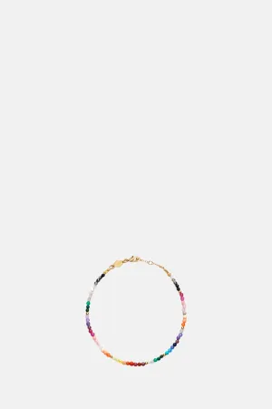 Iris Light Gold Bracelet