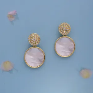 Jacey Fashionable Dangler Earrings