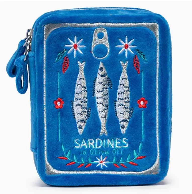 Jewelry Case