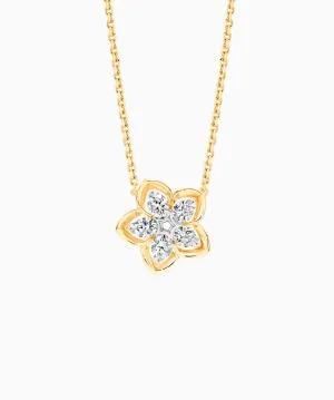 Joy Diamond Necklace