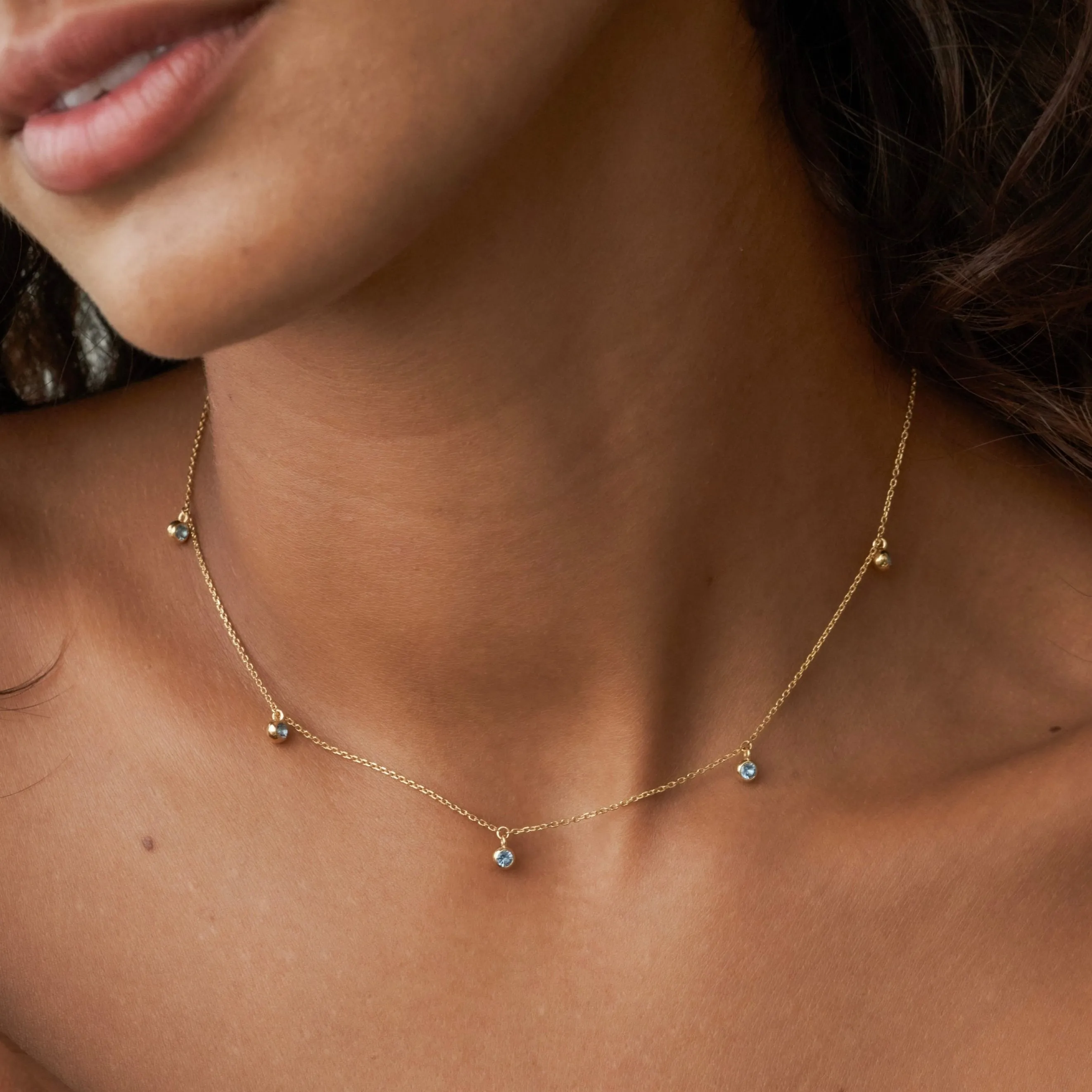 Juliet Necklace