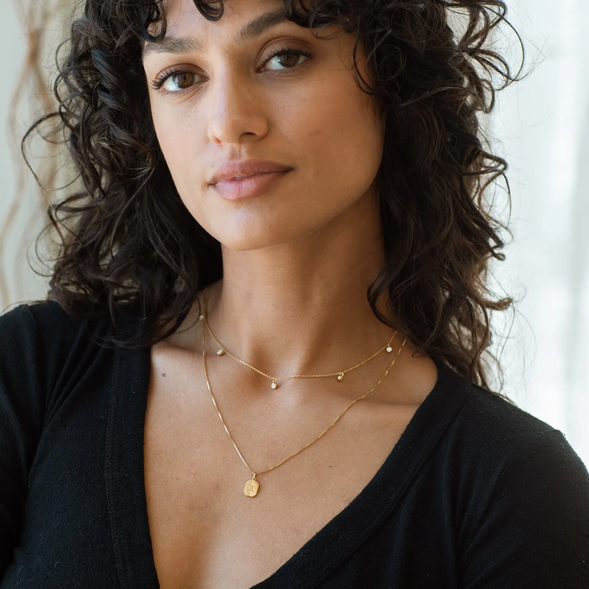 Juliet Necklace