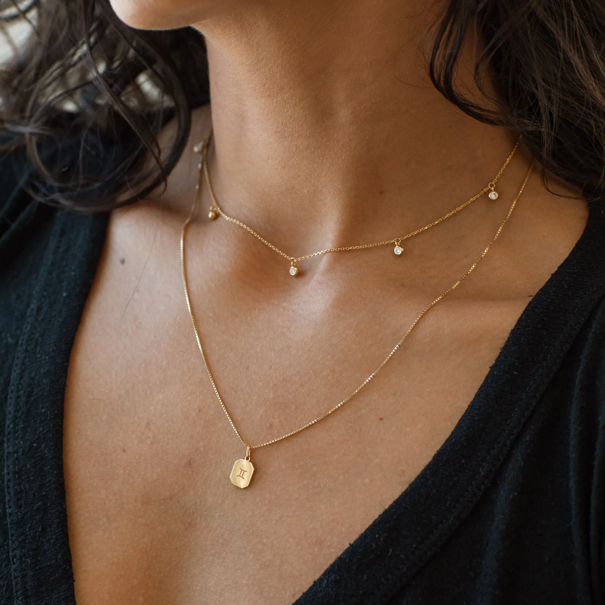 Juliet Necklace