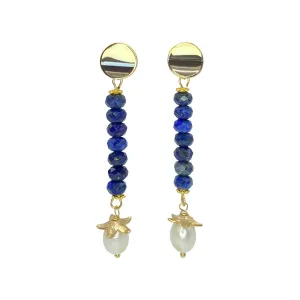 Kaia Earrings