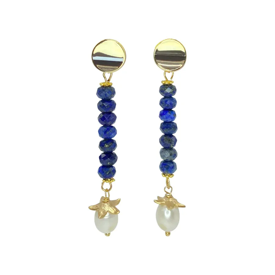 Kaia Earrings