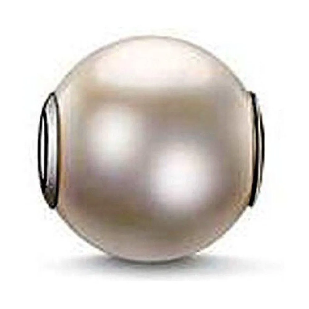 Karma Bead Big Pearl