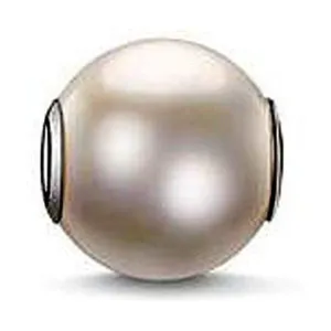 Karma Bead Big Pearl