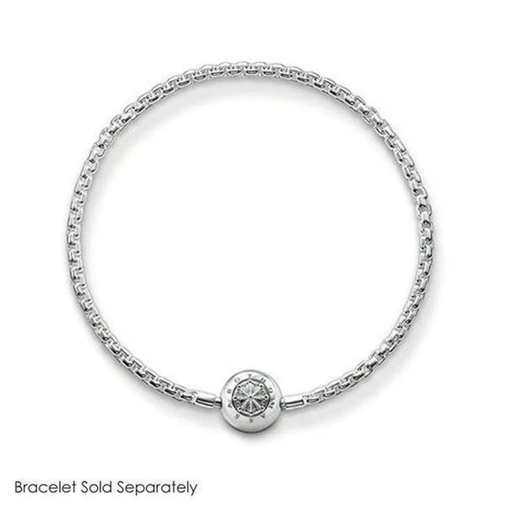 Karma Bead Big Pearl