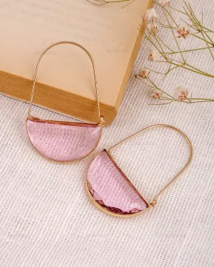 Kinder Fashionable Hoops