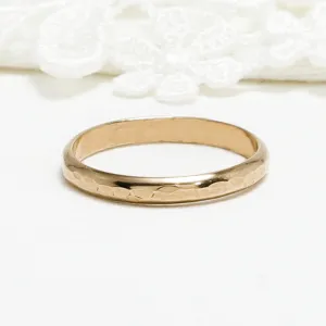 Kismet Ring