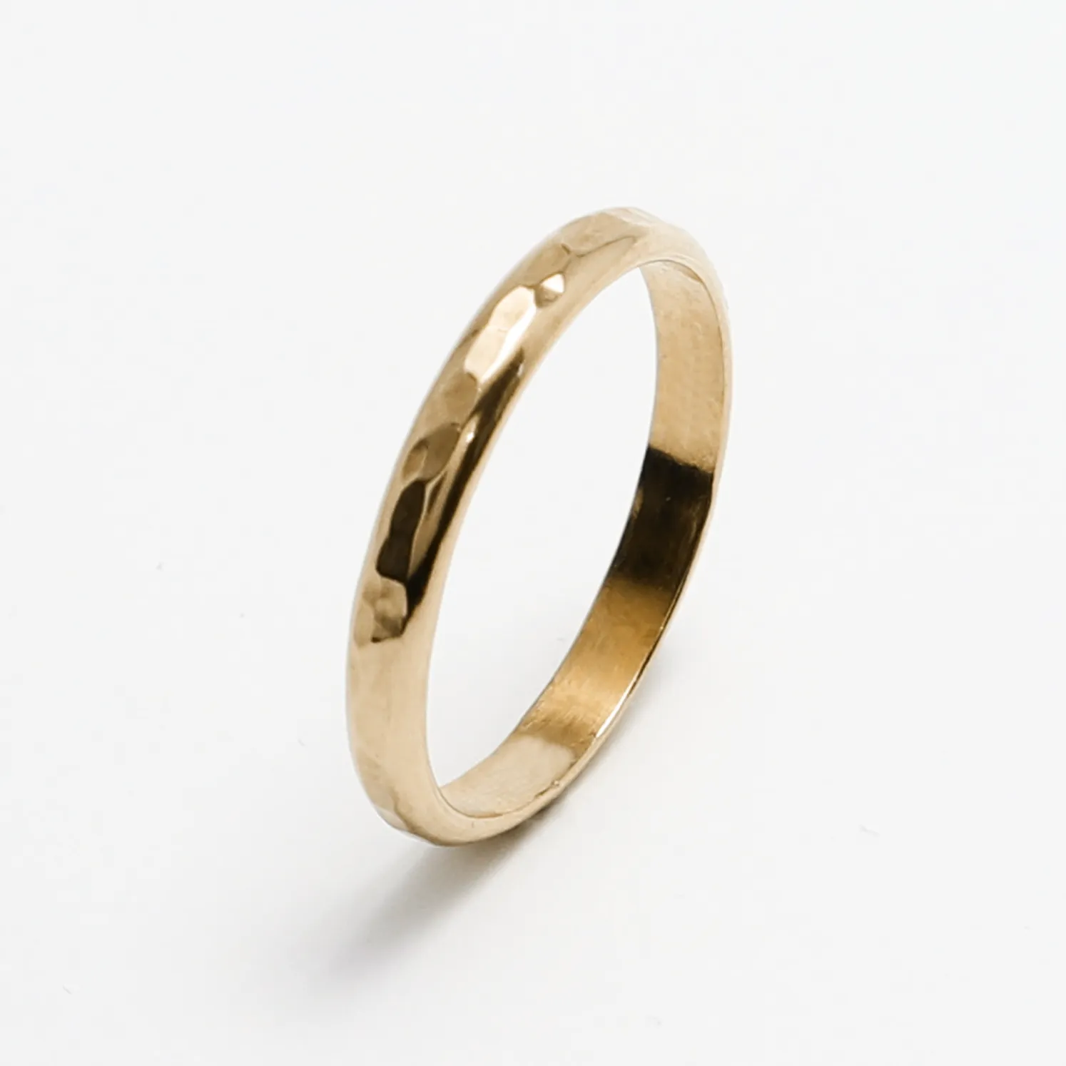 Kismet Ring