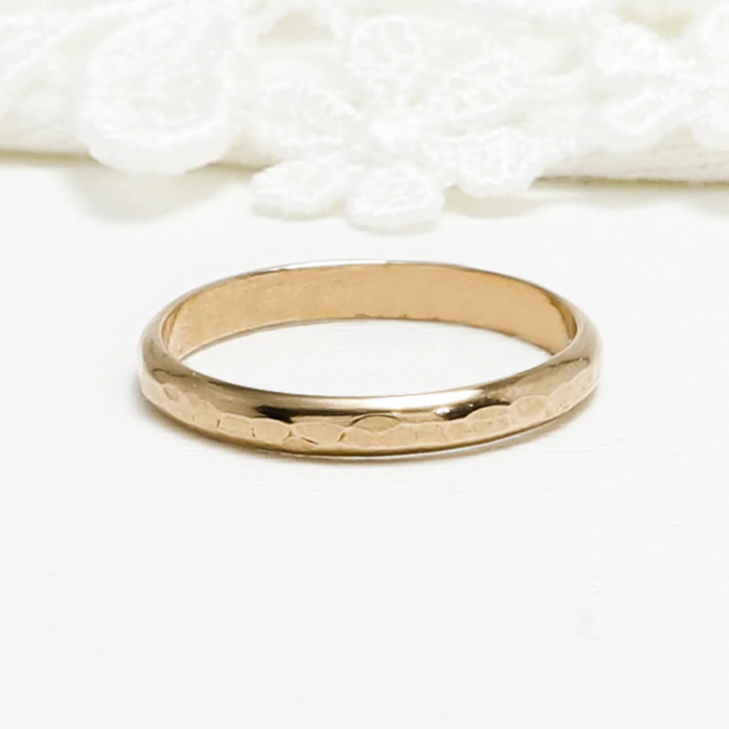 Kismet Ring