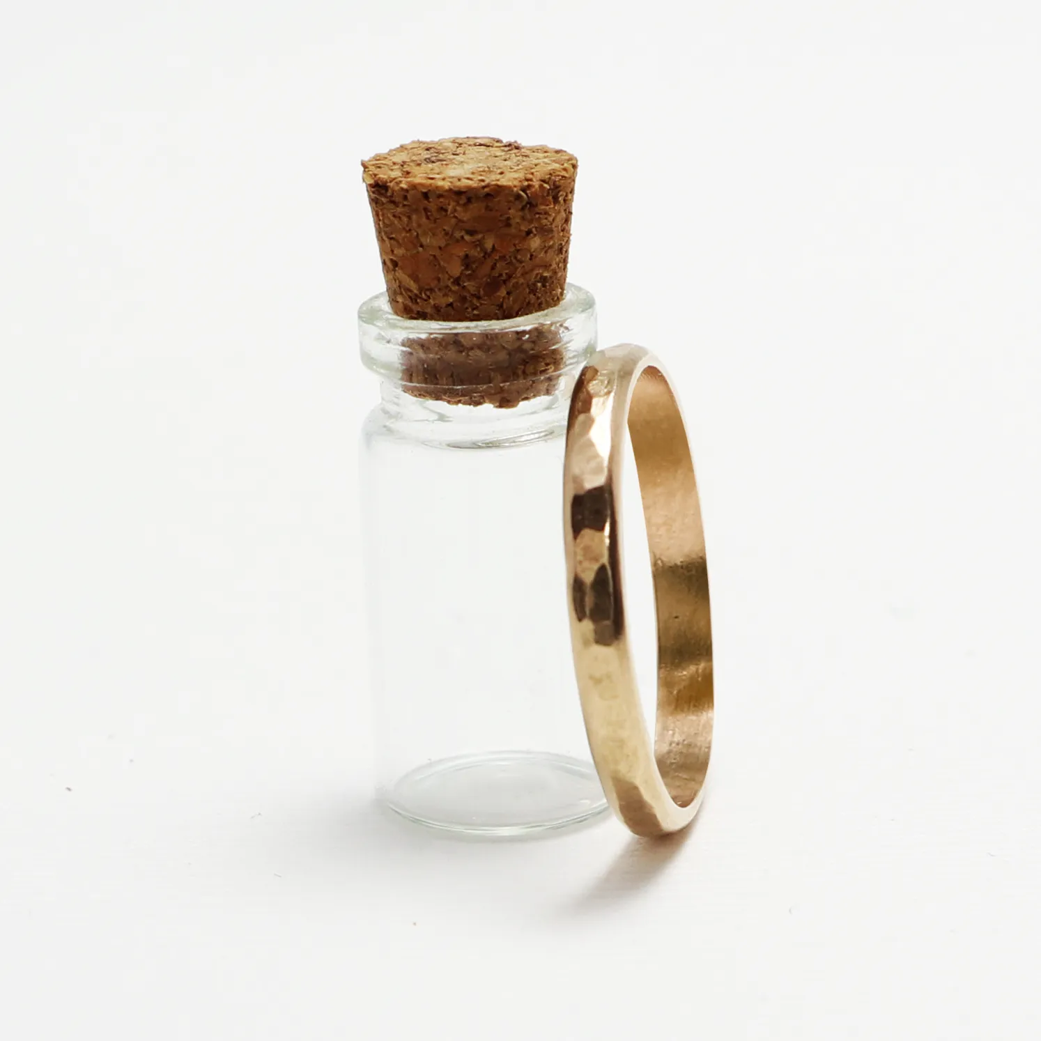 Kismet Ring
