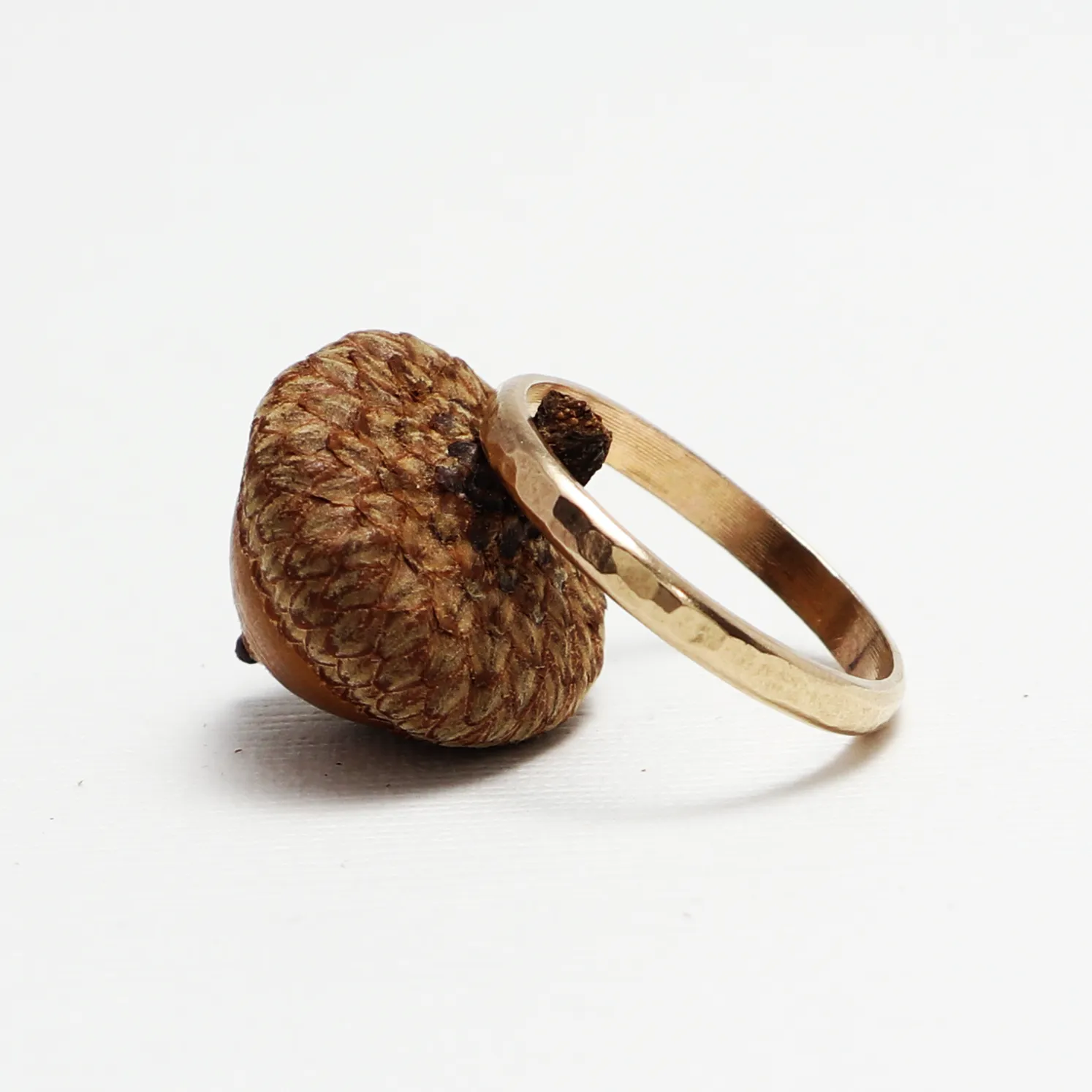 Kismet Ring