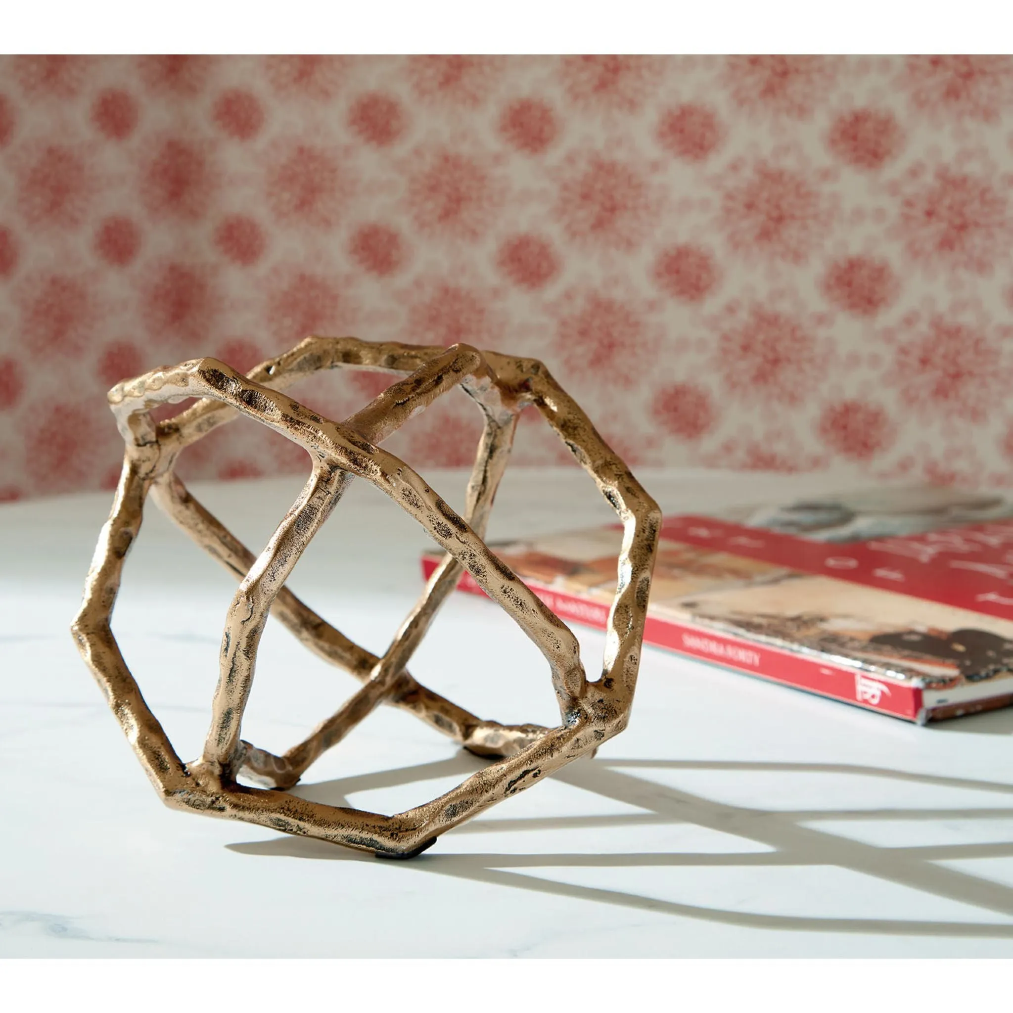 Laddington Sculpture (Set of 2)