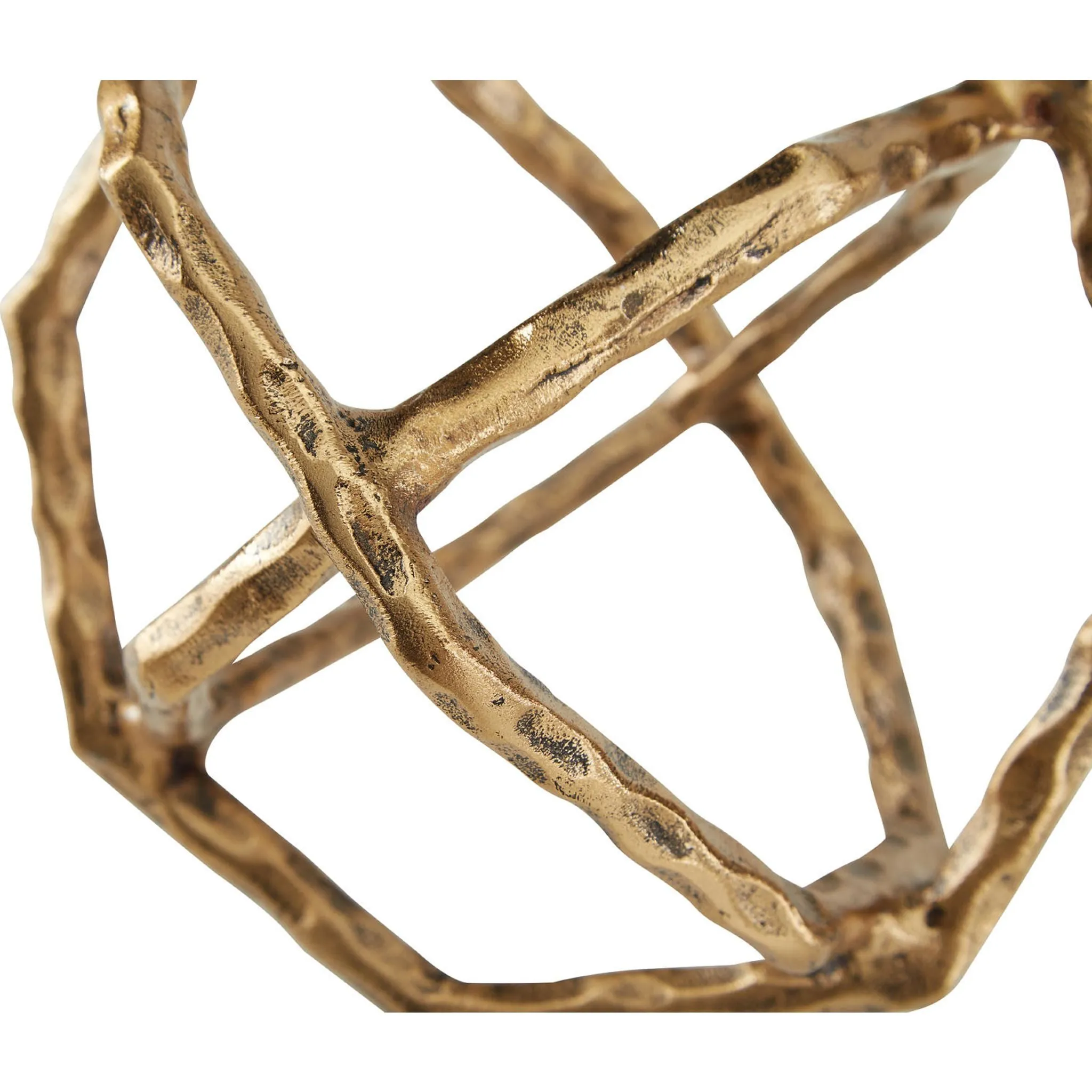Laddington Sculpture (Set of 2)