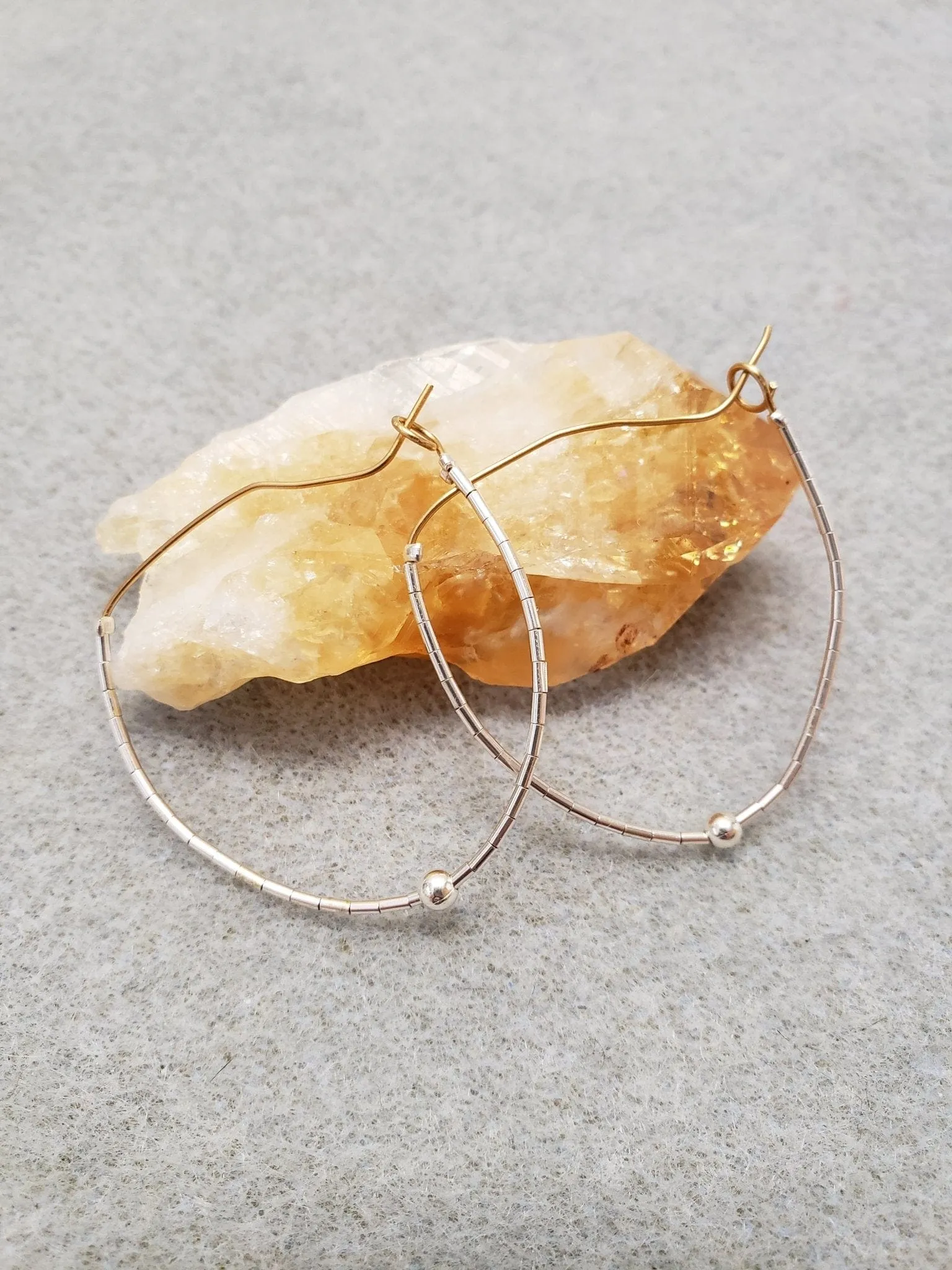 Lassy Hoops