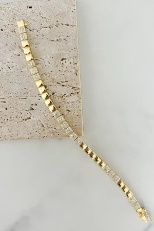 Lily Bracelet