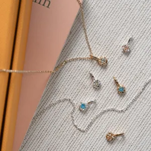 Lola Mini Charm Pendant