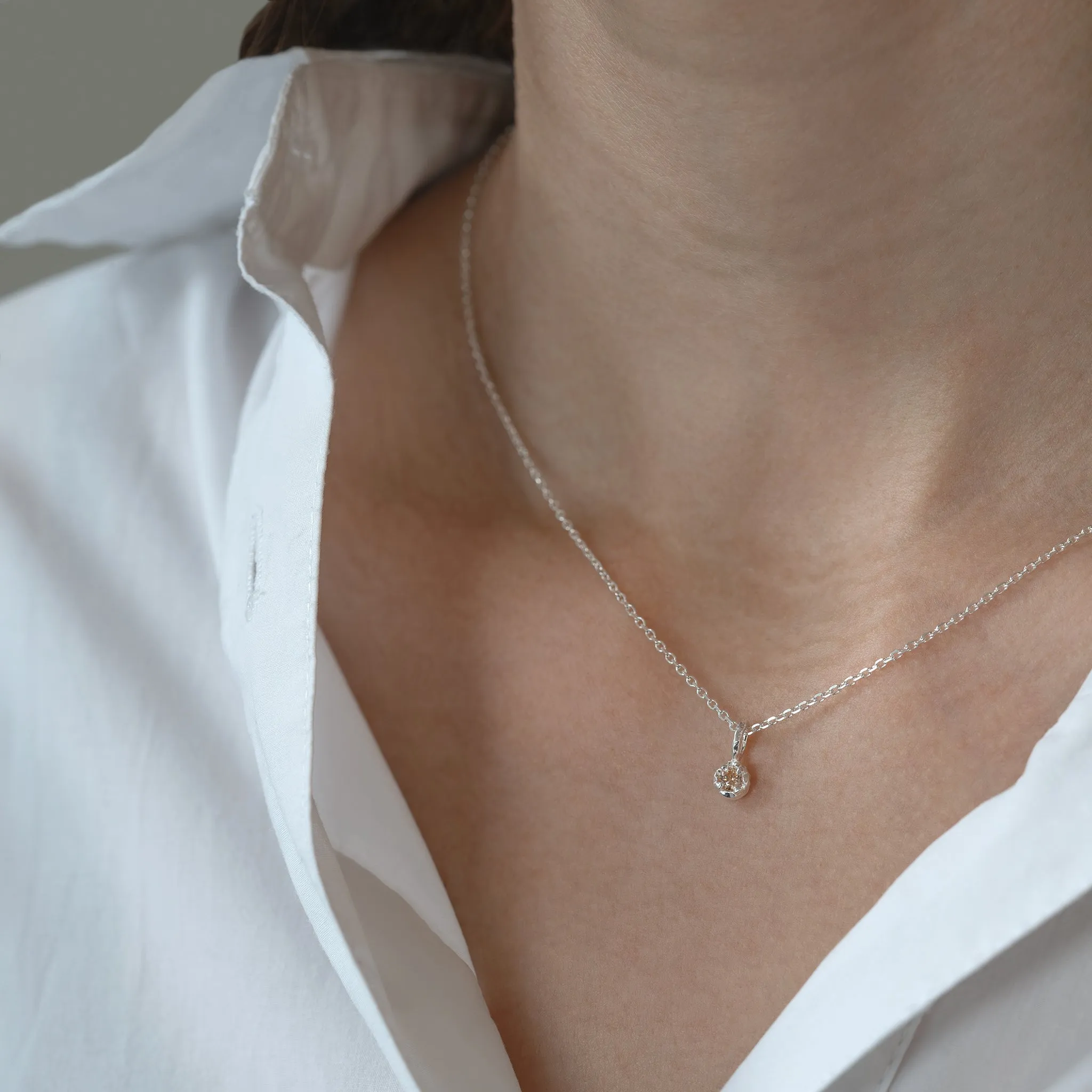 Lola Mini Charm Pendant