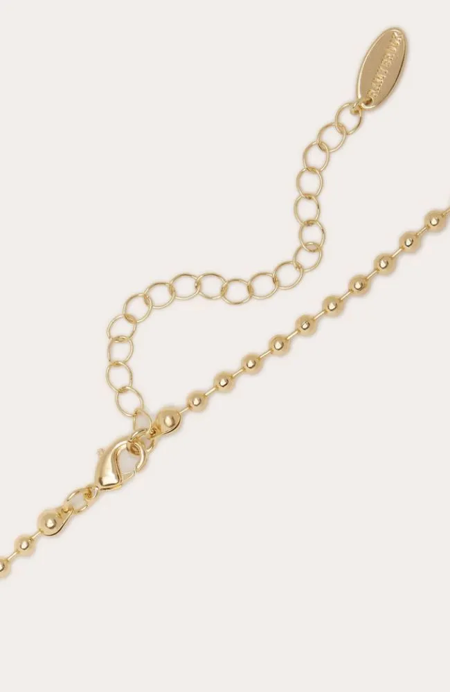 Love Tag Necklace