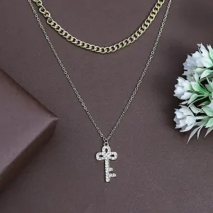 Lucky Key Necklaces  - Fluffy