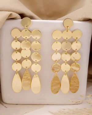 Madison Fashionable Dangler