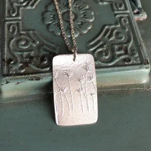 Make A Wish Necklace