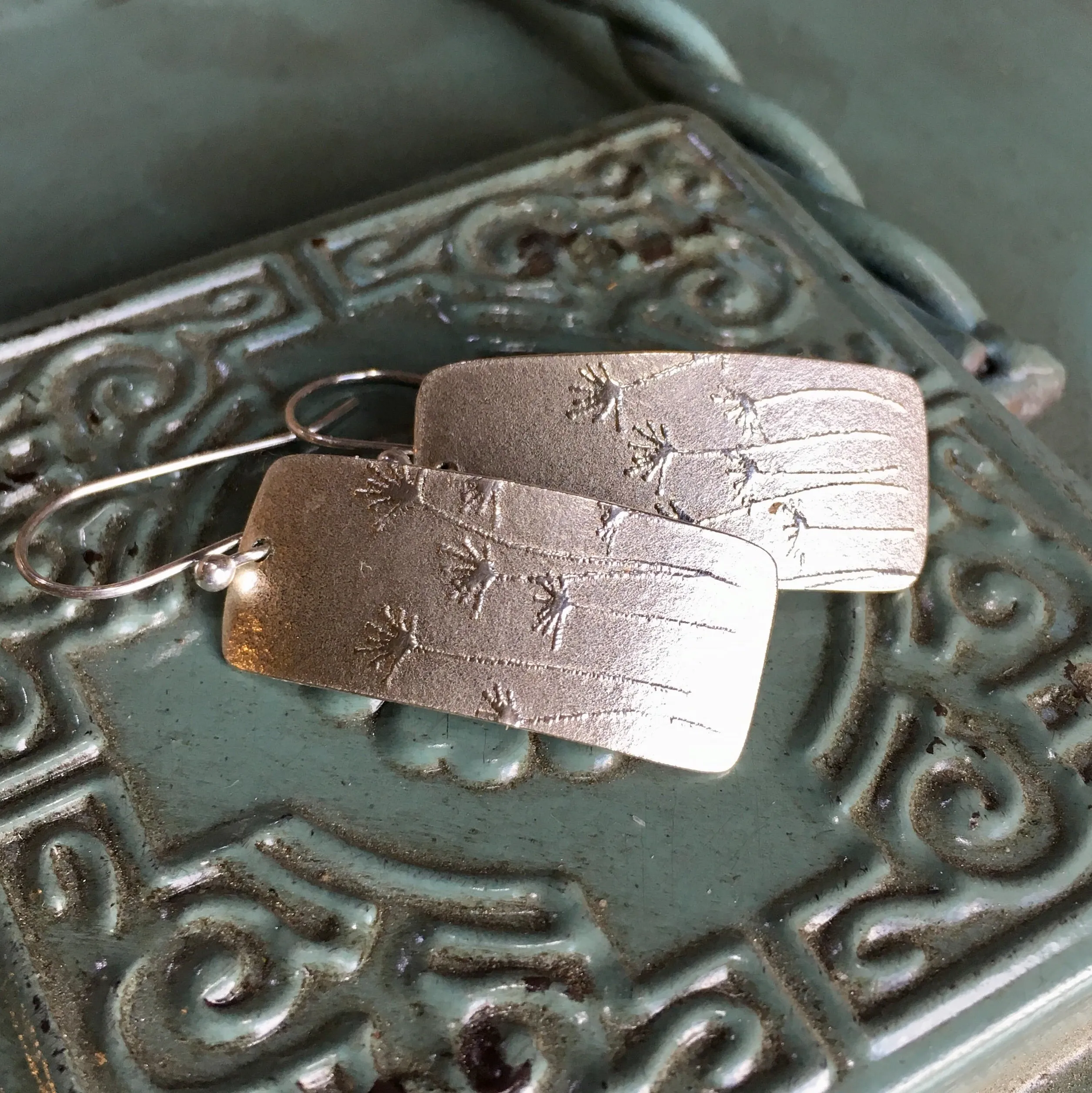 Make A Wish Necklace