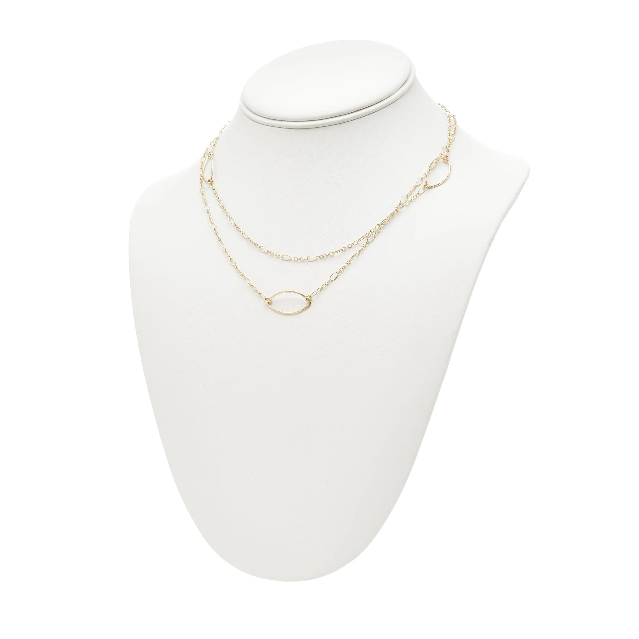 Marquis Link Chain