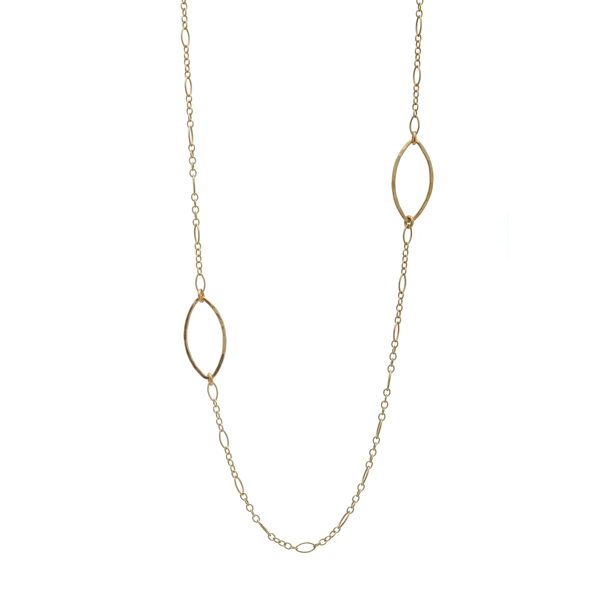 Marquis Link Chain
