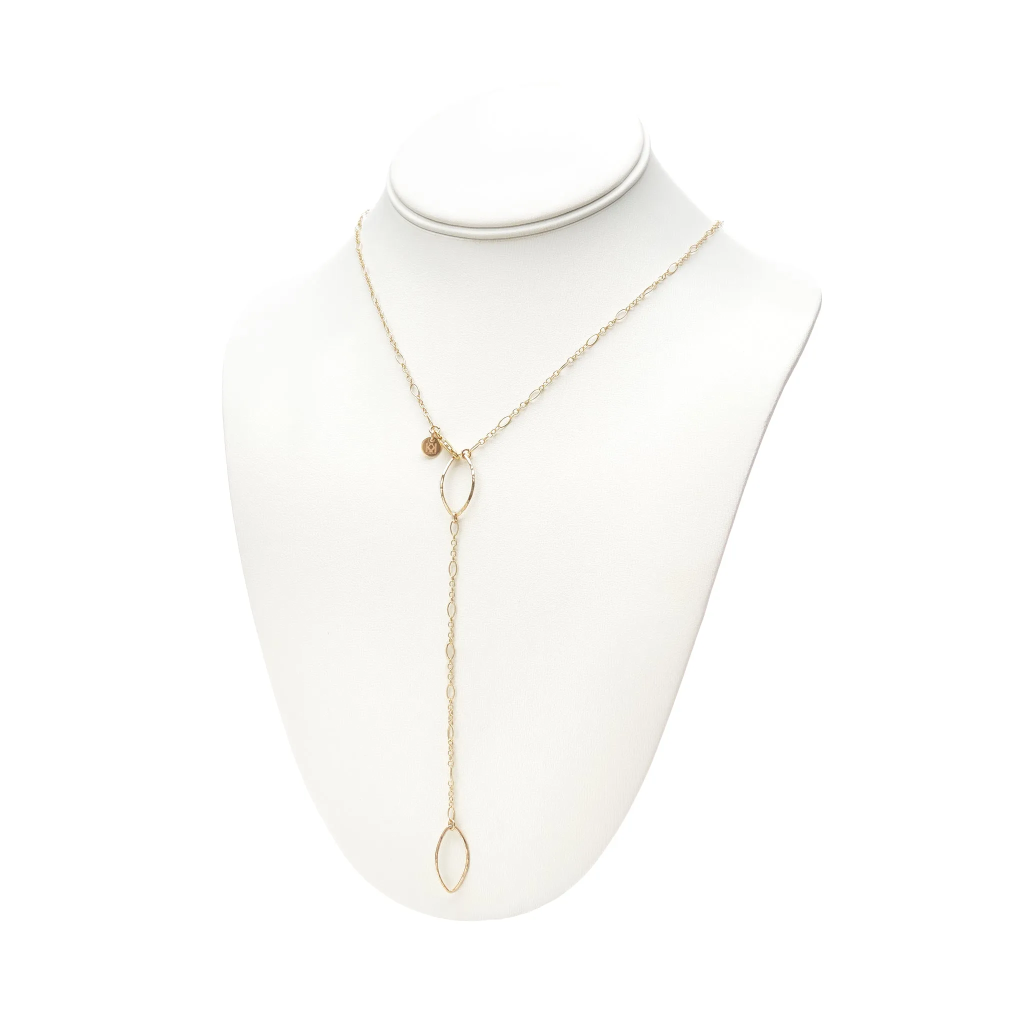 Marquis Link Chain