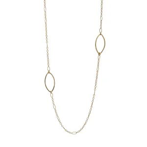 Marquis Link Chain